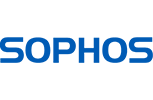 logo sophos blue