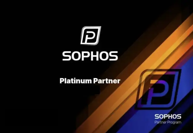 S hrdosťou oznamujeme, že DataTrend Services získala status Platinového partnera spoločnosti SOPHOS!