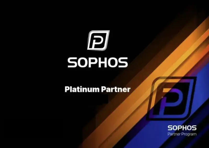S hrdosťou oznamujeme, že DataTrend Services získala status Platinového partnera spoločnosti SOPHOS!