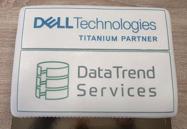 Tento rok sme s pomerne veľkým predstihom obhájili Titánové partnerstvo spoločnosti Dell Technologies