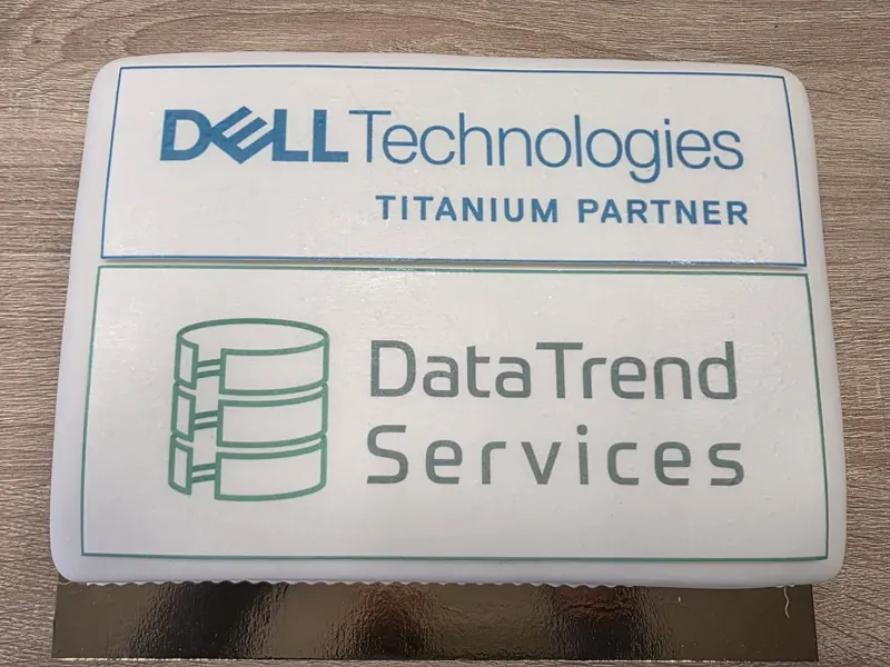 Tento rok sme s pomerne veľkým predstihom obhájili Titánové partnerstvo spoločnosti Dell Technologies