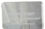 FORTINET ADVOCATE CHAMPION 2024