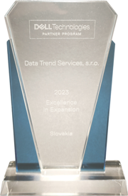 DELL TECHNOLOGIES EXCELLENSE IN EXPANSION 2023