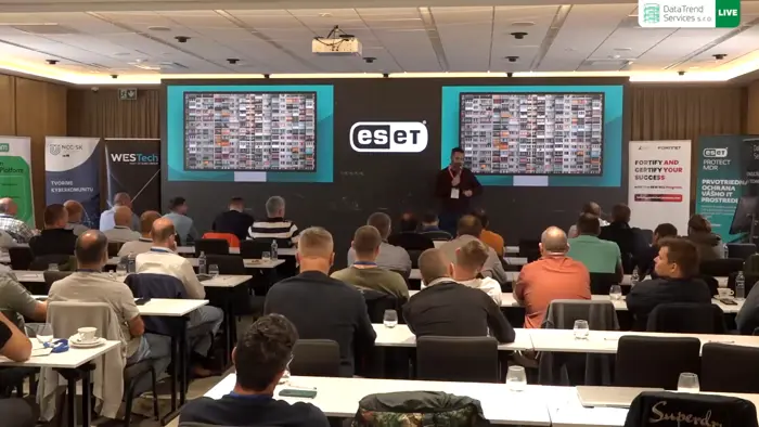 High Availability Conference Košice 2026