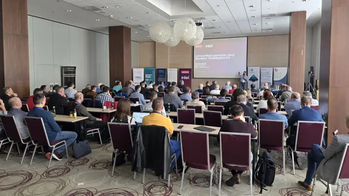 High Availability Conference Košice 2026