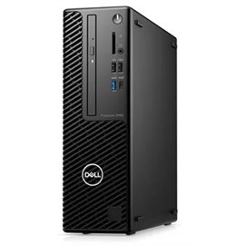 DELL Precision 3460 SFF i7-12700/ 16GB/ 512GB SSD/ Quadro T1000/ DVD-RW/ Kb/ Mouse/ 300W/ W10Pro+W11Pro/ vPro/ 3Y ProSpt 