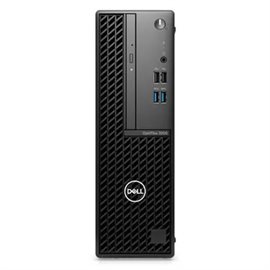 DELL OptiPlex 3000 SFF/ Core i3-12100/ 8GB/ 256GB SSD/ Intel UHD/ TPM/ DVDRW/ Kb/ Mouse/ 180W/ W10pPro+W11Pro/ 3Y PrSpt