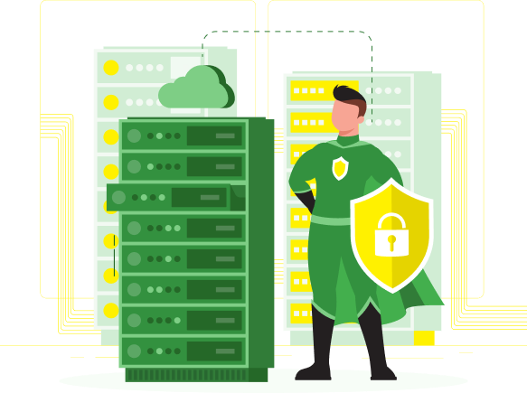 Poskytovanie kybernetického manažéra